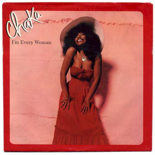 Chaka Khan